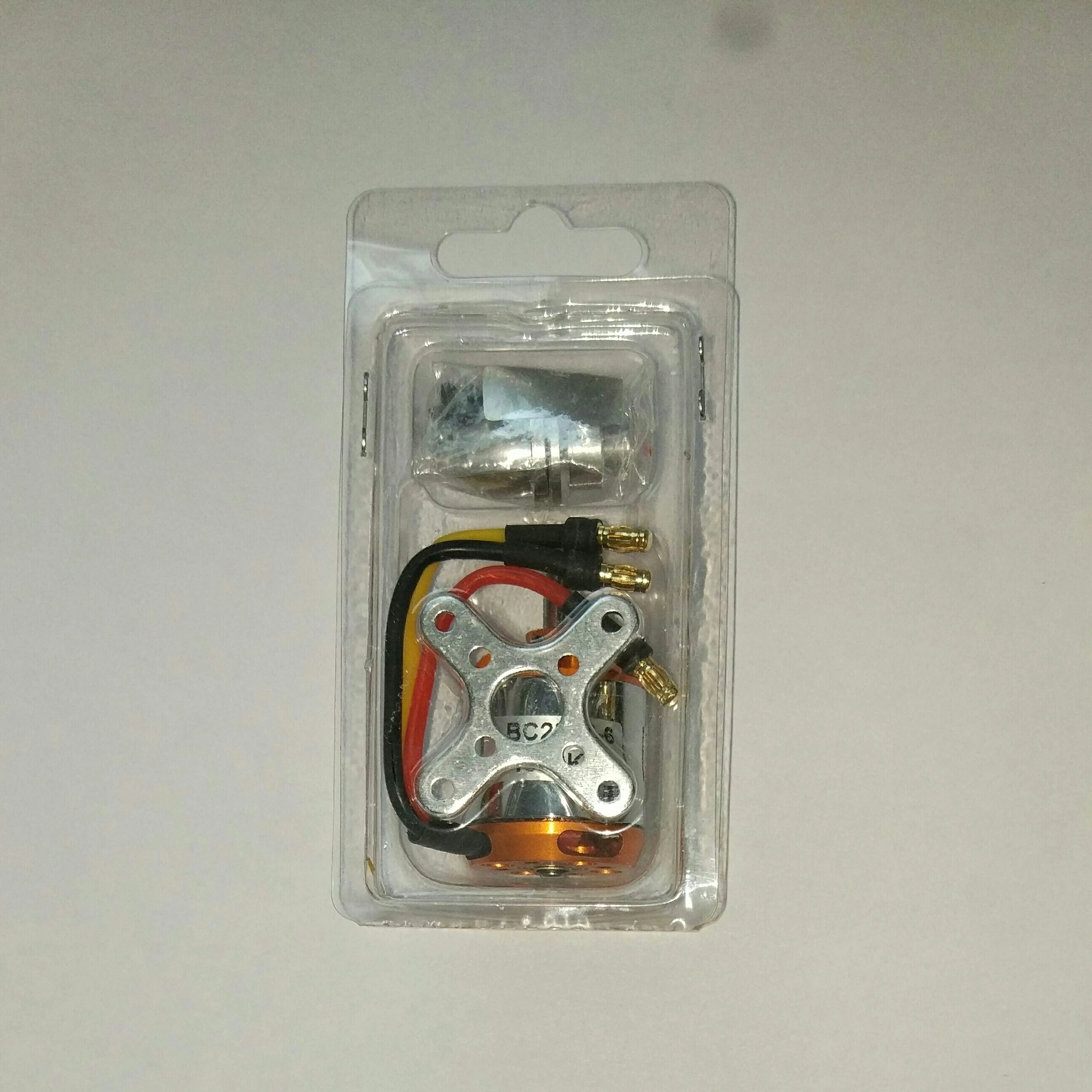 Rctimer 2836 бесщеточный двигатель 750KV 880KV 1120KV 1500KV 4,0 вал для RC самолета мультикоптера Outrunner бесщеточный двигатель