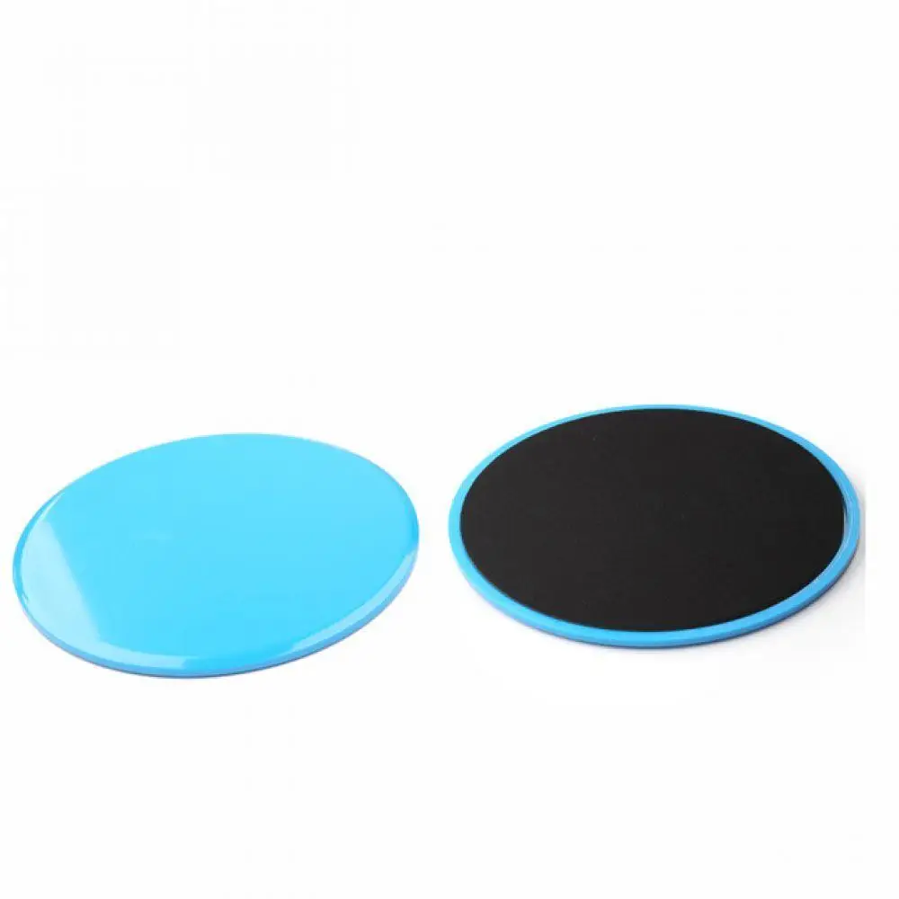 Gliding Discs Slider Fitness Disc Exercise Sliding Plate For Yoga Gym Abdominal Core Training Equipment Six Color | Спорт и