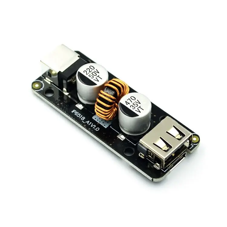 QC3.0 QC2.0 FCP IP6518 полный протокол быстрой доска для наполнителя модуль
