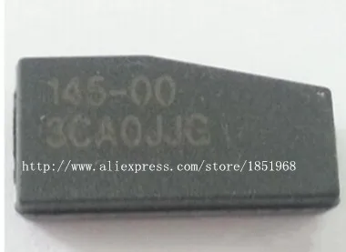 Высокое качество 4D67 чип Авто транспондера ID: 4D (67) PG: 32 для Toyota Camry/Corolla Бесплатная