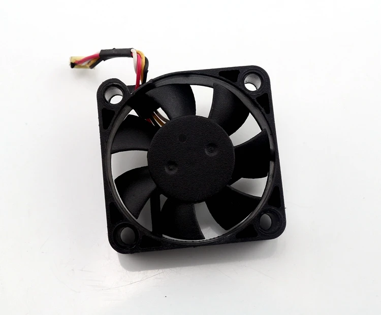 Ультратихий вентилятор охлаждения для ADDAA 4010 5 В 0 15 А 4P ШИМ|silent cooling fan|cooling fancooling fan