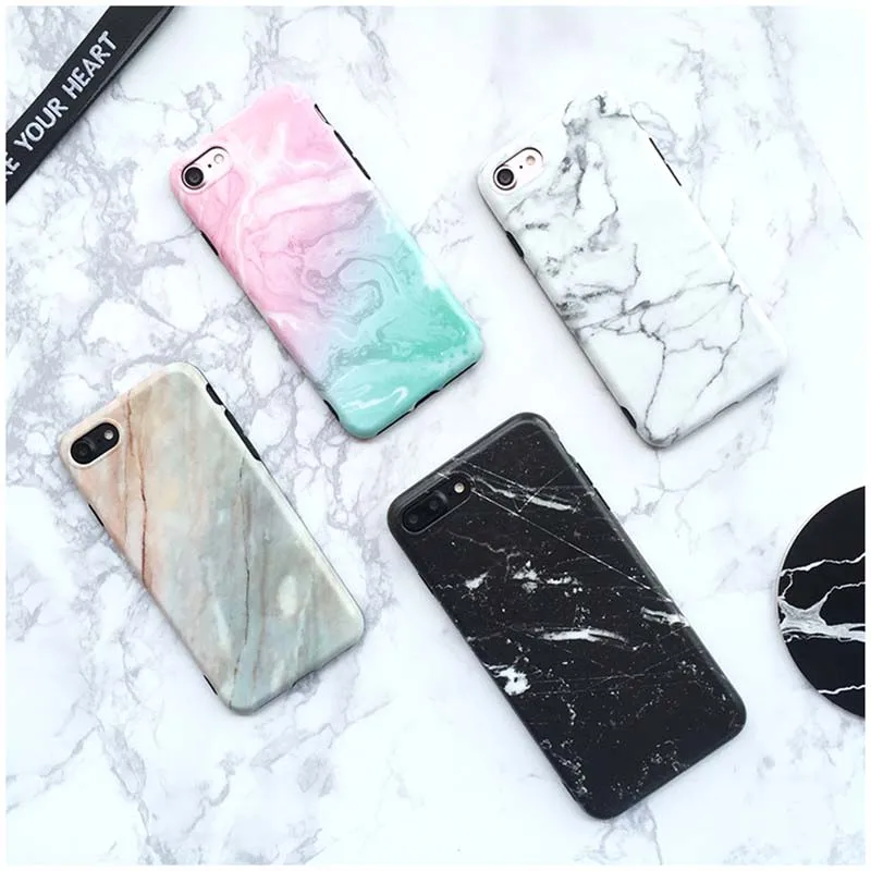 Роскошный чехол для iPhone 6 7 8 6s plus X XR XS Max мягкий силиконовый из ТПУ с черной