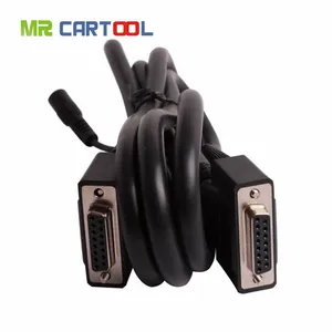 Кабель-удлинитель OBD2 Launch X431 Master GX3, Основной Тестовый Кабель для диагностических кабелей и разъемов автомобиля