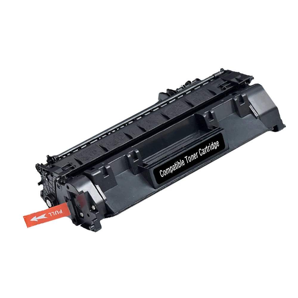 Совместимый для 119 3479B001AA (1-(черный) Тонер-картридж canon LBP6300dn/LBP6650dn/MF5870dn | Компьютеры