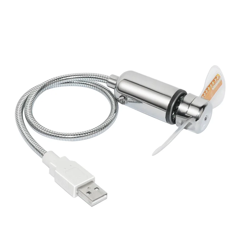 Новый высококачественный прочный регулируемый гаджет USB Мини Гибкий