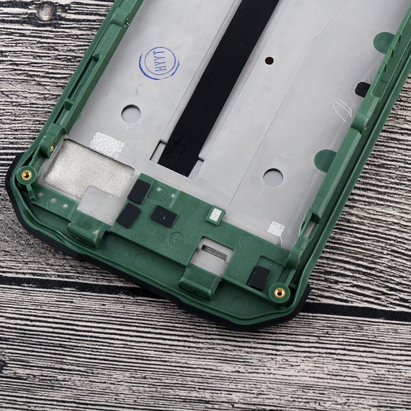 ocolor For Blackview BV9500 Pro Bv9500 Plus LCD Display and Touch Screen + Frame Repair | Мобильные телефоны и аксессуары
