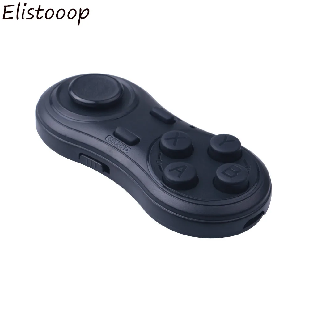 Игровой контроллер VR с Bluetooth геймпад для iOS и Android беспроводной джойстик