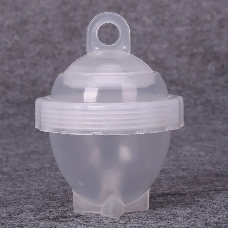 Контейнер для яиц QuickDone с отпаривателем желтка разделитель 7 шт./компл.