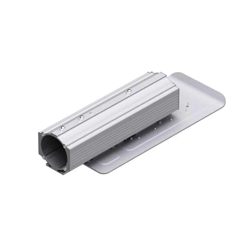 30 Вт 40 дешевая цена литье под давлением алюминиевый радиатор со светодиодом