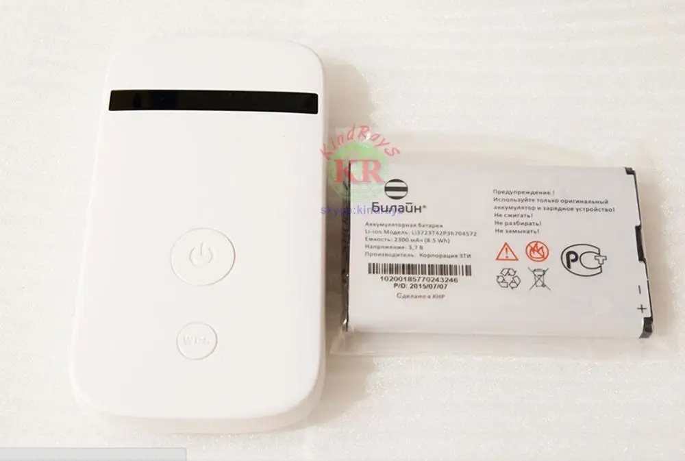 Разблокированный zte MF90 MiFi 4g lte Wi Fi роутер mifi с sim картой 3g мини беспроводной