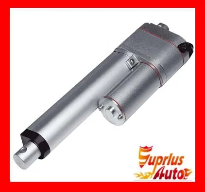 

Ход 550 мм/22 дюйма, линейный привод Н/фунта, потенциометр позиции обратной связи-1 шт.