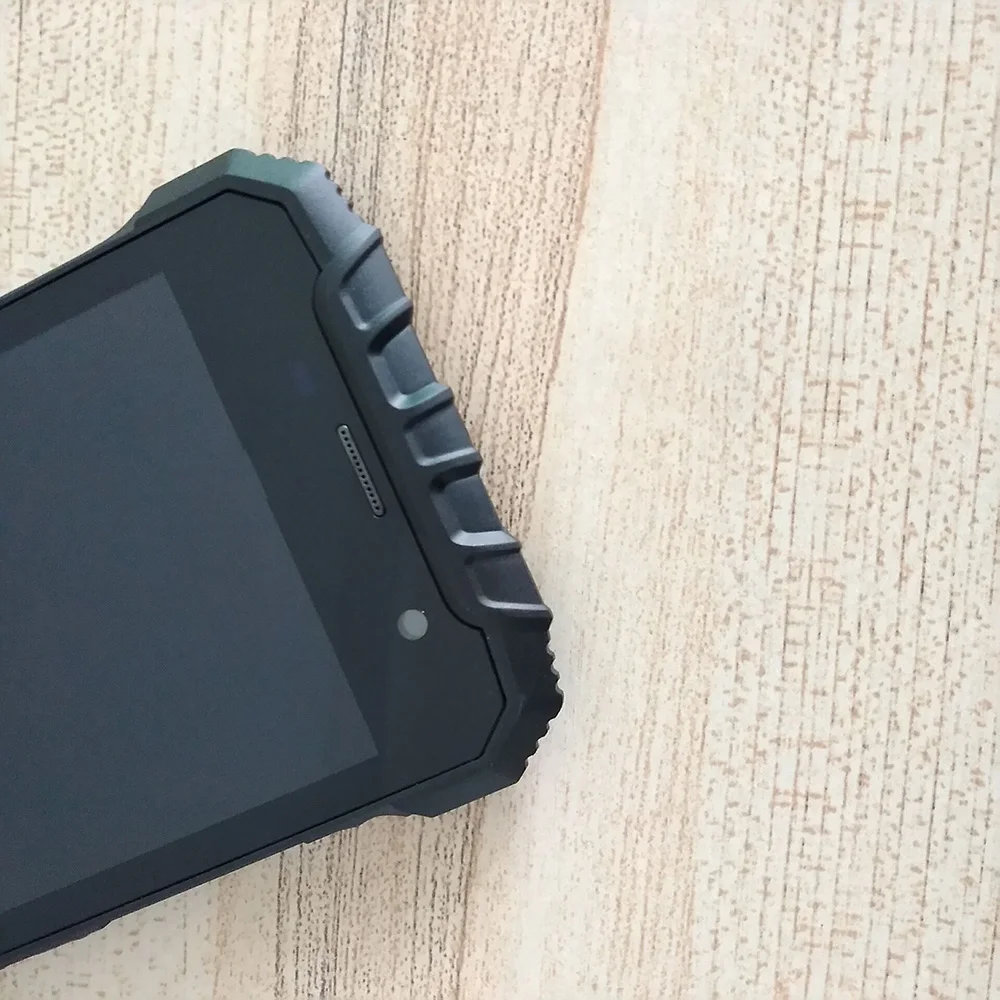 KOSPPLHZ Новый 5 0 ''для Ulefone панцири 2 ЖК дисплей + сенсорный экран планшета
