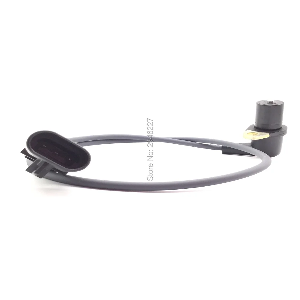 10456118 Новый Датчик положения коленчатого вала 12498965 для CHEVROLET CHEVY 1.4L 93 1994 Для PONTIAC