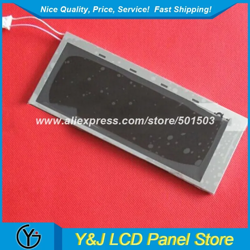 Промышленный ЖК экран TX16D20VM5BAA 6 2 дюйма панель дисплея экранные модули|ЖК-модули| |
