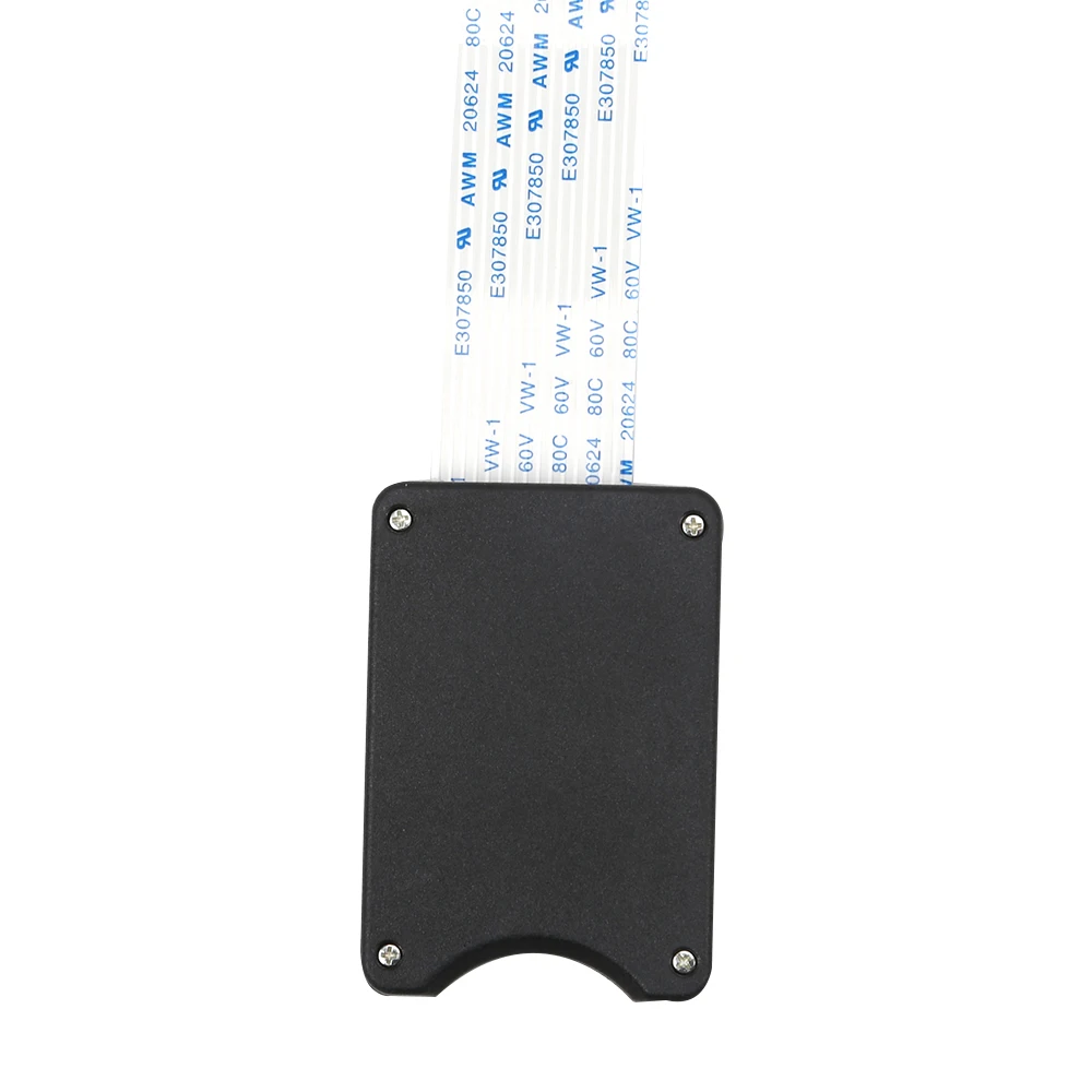 Кабель удлинитель Micro SD на карту Гибкий адаптер для карт выбора по моноцене 3D