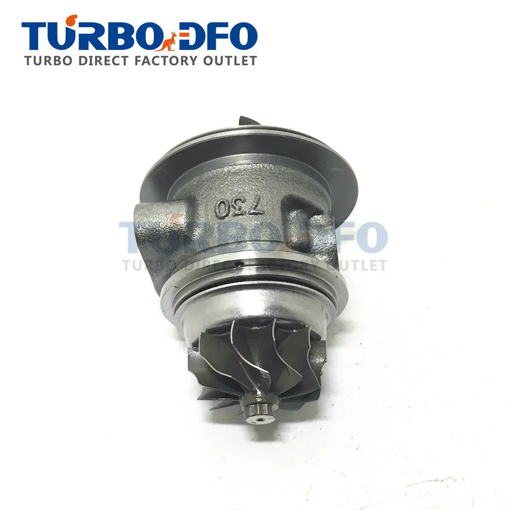 TF035 49135-05132 504340182 504136785 Новый турбокомпрессор core chra для Fiat Ducato III 2 3 120 Multijet 88 кВт л.с.