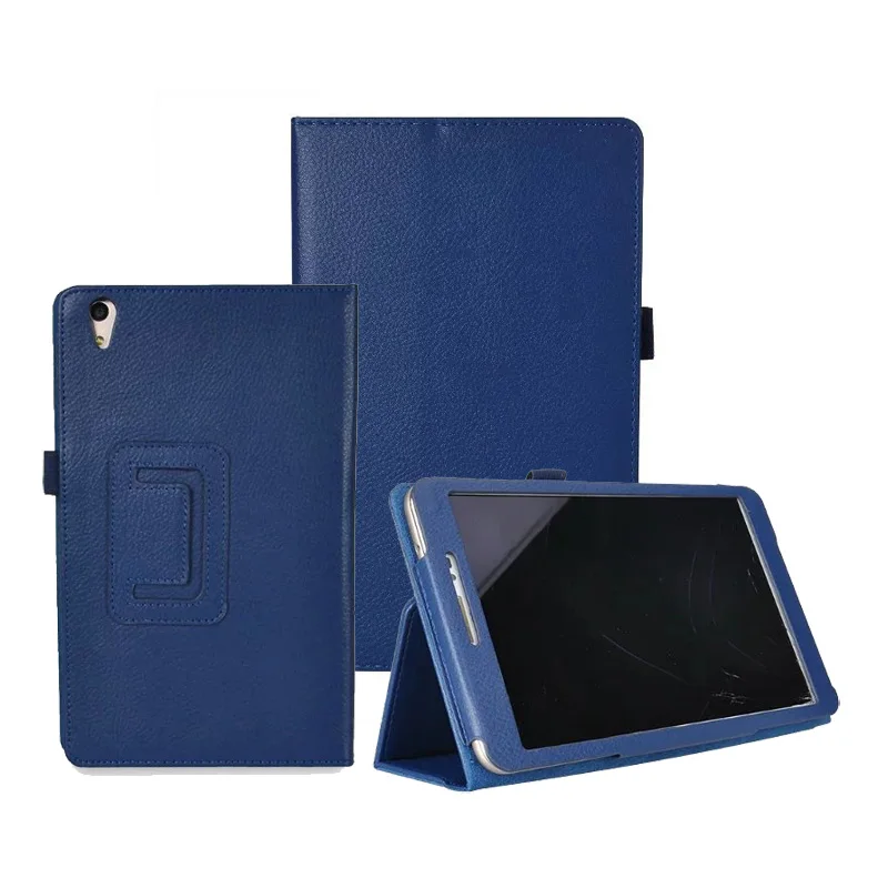 Чехол-книжка из ПУ кожи для Huawei Honor Tablet 2 8 MediaPad T2 100 Pro 0 шт./лот | Компьютеры и офис