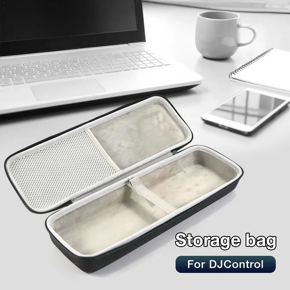 Портативный контейнер для хранения Hercules DJControl противоударный чехол защитный