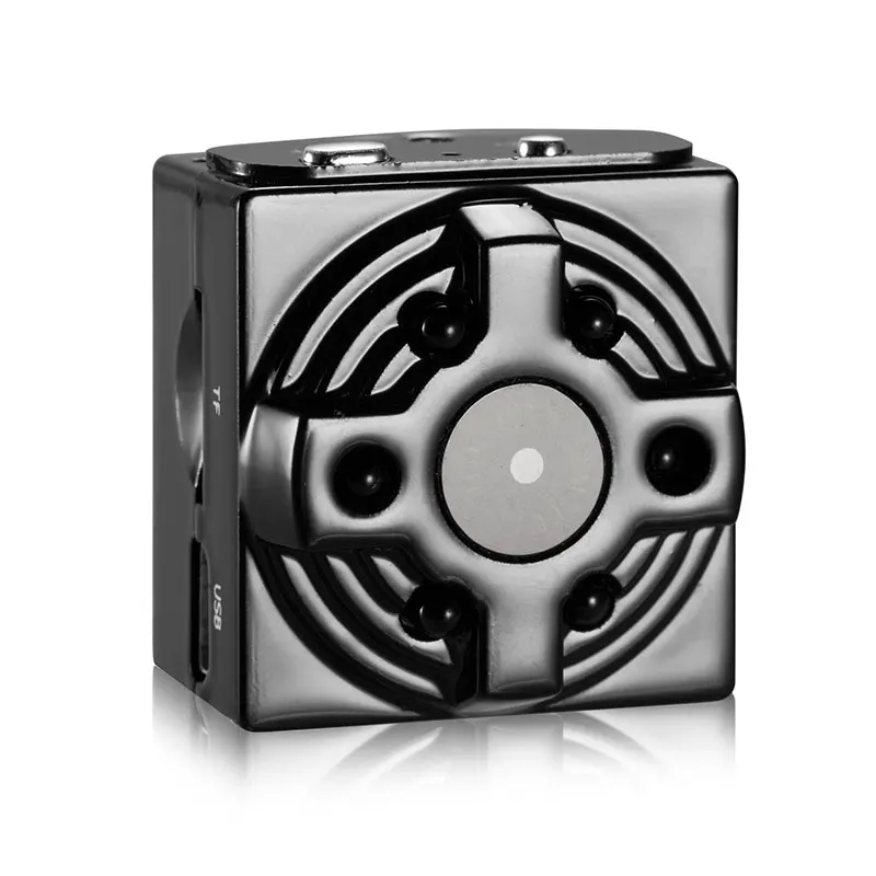 1080P мини wi fi камера A16 Full HD удаленная видеокамера ночное видение обнаружение