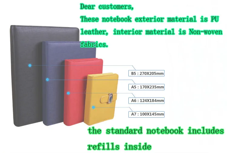 Новинка роскошный подарочный набор для руководителей офисные принадлежности