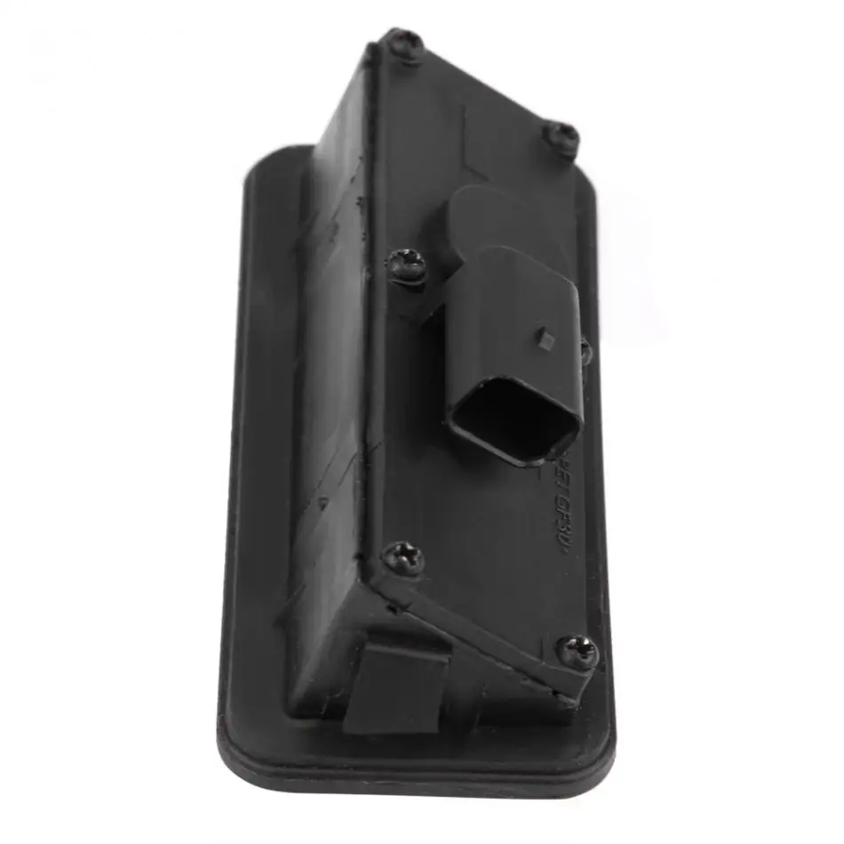 Переключатель открывания багажника для Ford Focus Fiesta C-Max S-Max Galaxy Mondeo Kuga 6M5119B514AD Черный автомобильный переключатель реле