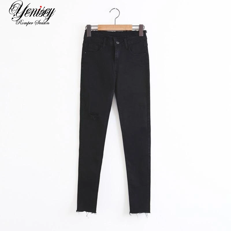 2017 настоящие модные джинсы для женщин W0822|jeans for women|jeans fashiondenim jeans women |