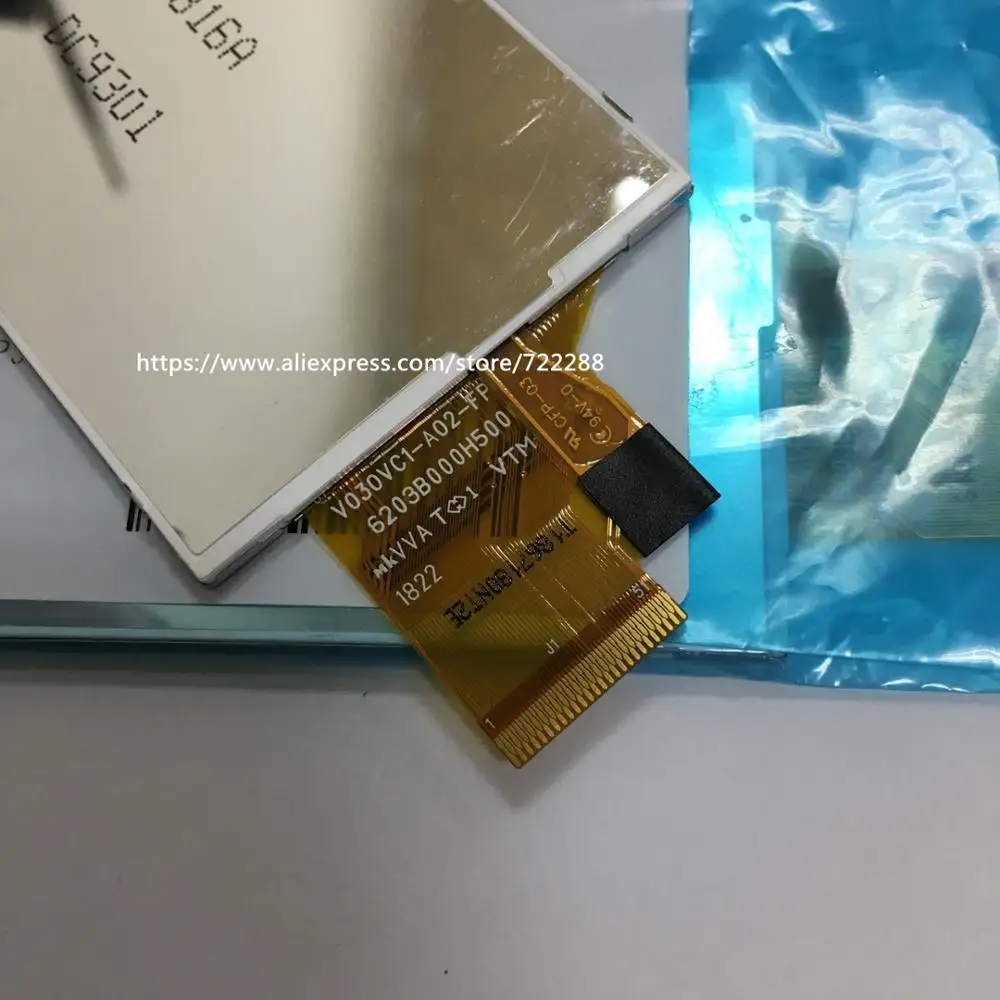 Запчасти для Panasonic Lumix LX100 DMC ЖК дисплей новый оригинальный SYP0013|parts|parts for |