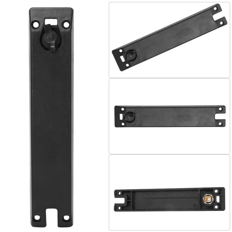 Контроллер скутера крышка с зарядным портом подходит для Kugoo S1/S2/S3 8 дюймов