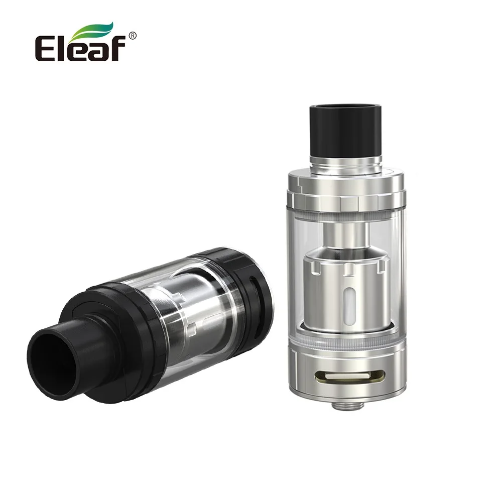 Оригинальный Eleaf Melo RT 25 бак 4 5 мл емкость мм с ERL катушки головки Топ заполнения