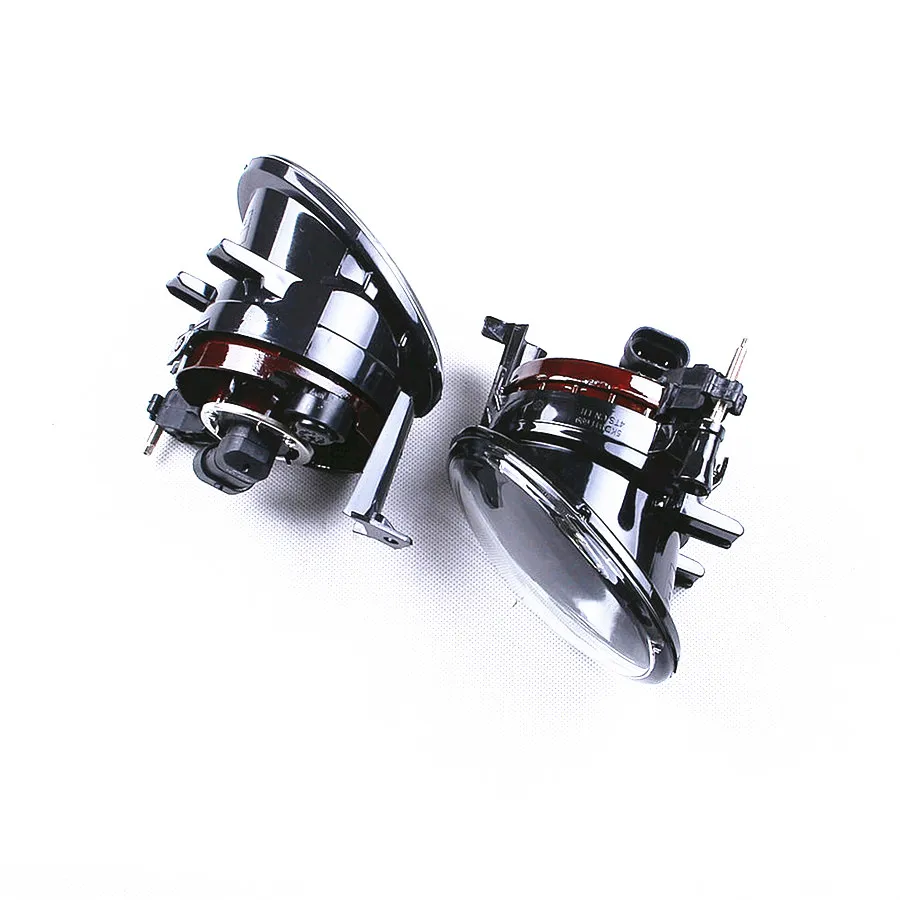 COSTLYSEED 5KD 941 699 5KD941700 для VW Jetta 6 Golf MK6 Eos Touran Tiguan Seat Alhambra левый и правый передний бампер противотуманные фары