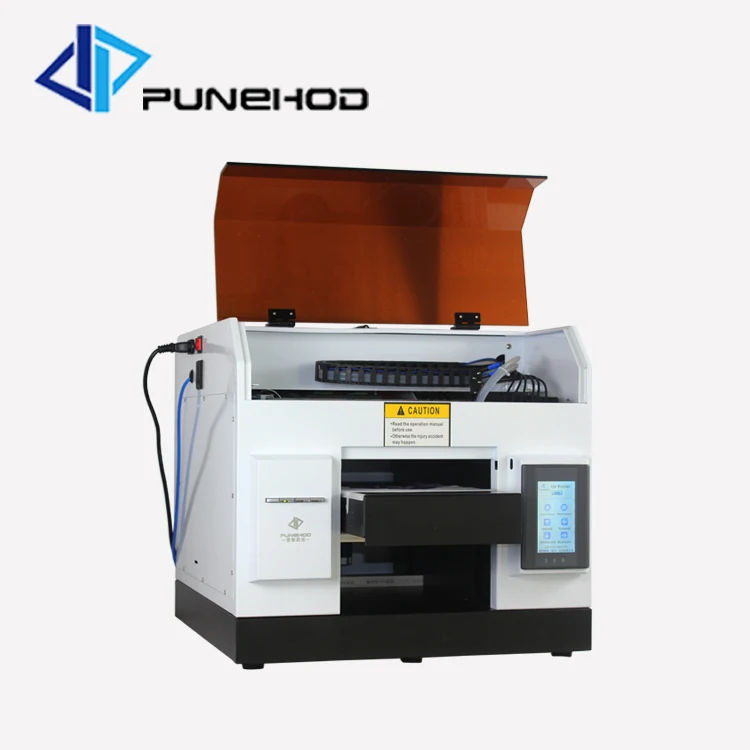 A4 Flatbed Printer UV LED Digital Glass Case | Компьютеры и офис