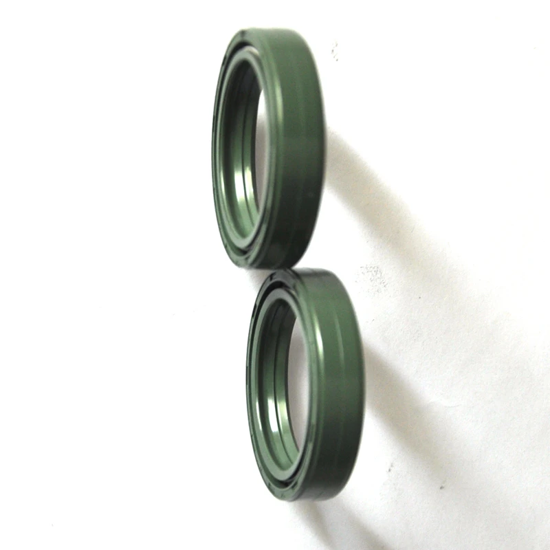 Передняя вилка демпфер сальник для YAMAHA WR250 YZ250 YZ490 YZF R6 YZFR6 XTZ660 XTZ750 TTR250 FZ6N FZ6 амортизатор сальник