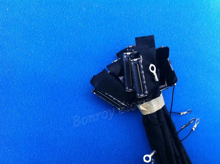 

New Laptop Flex Lcd Cable For Dell N4110 N4120 14R V3450 M411R M4110 CN-062XYW P/n: DD0R01LC000