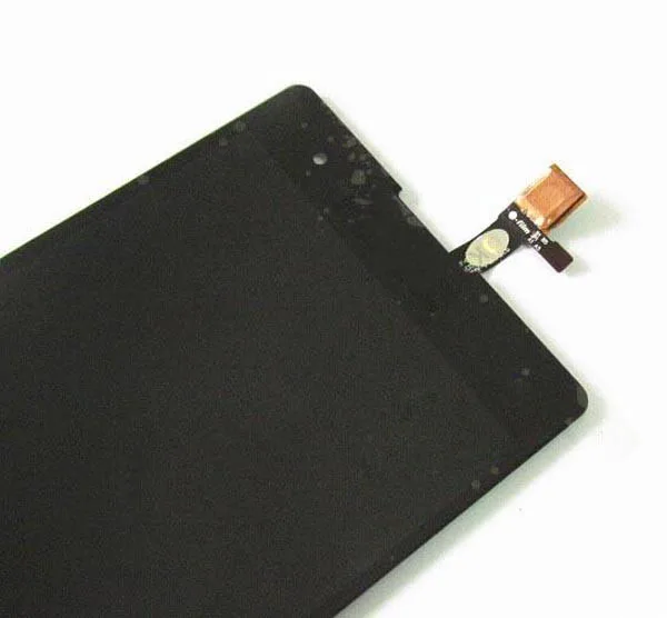 ЖК дисплей и дигитайзер сенсорного экрана в сборе с комплектами для Sony Xperia T2 Ultra