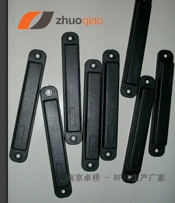 860 ~ 960 МГц ABS rfid uhf анти металлическая бирка с чипом Alien H3 диапазон чтения 0 8 м