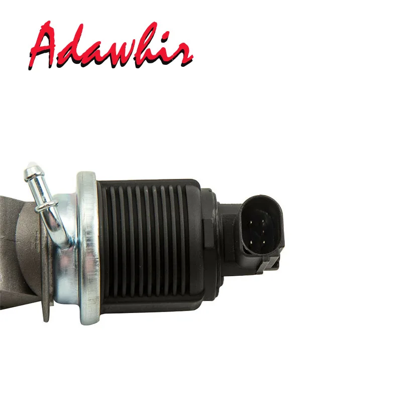 036131503T Новый для Audi A2 Skoda Fabia Octavia Seat Ibiza VW Golf Polo Bora Mk4 1 4 6 16 В клапан EGR с прокладкой