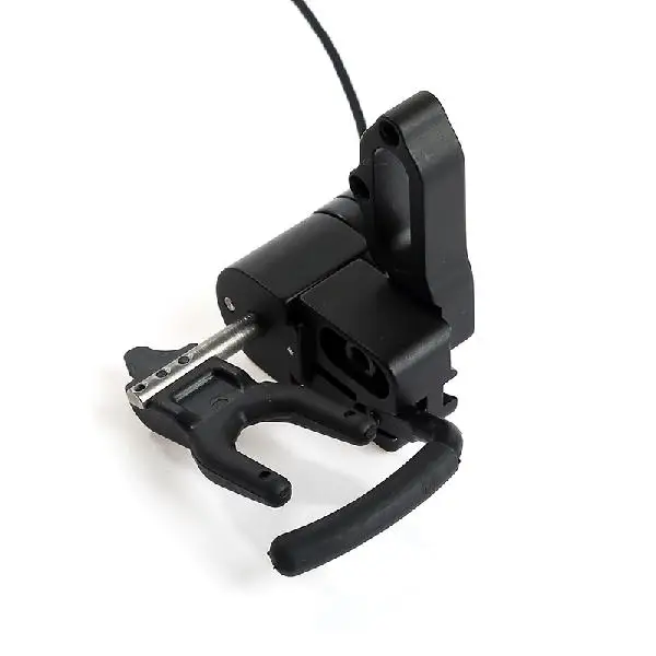 Compound Bow Accessories Aluminum Alloy Drop Away Arrow Rest Set for Archery shot Hunting Training alloy | Спорт и развлечения