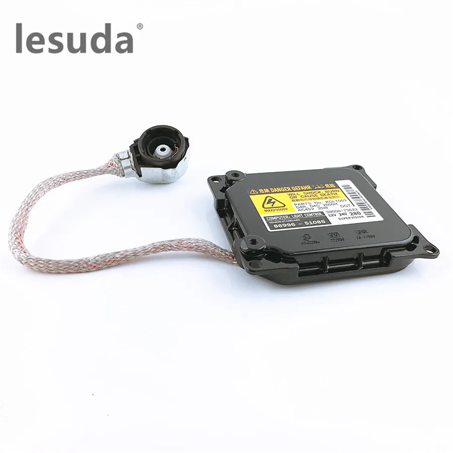 D4S D4R HID ксеноновый головной светильник балласт компьютерный светильник для TOYOTA Lexus OEM светильник er реакторы D2S D2R