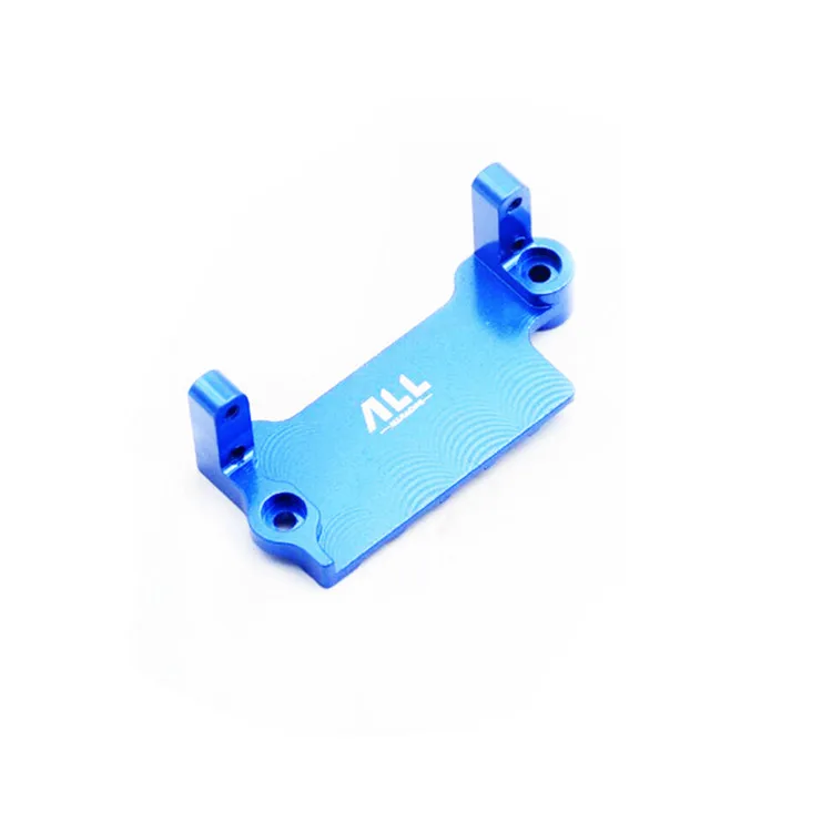 Обновленная деталь для радиоуправляемого автомобиля металлическая 1/7 Traxxas UDR