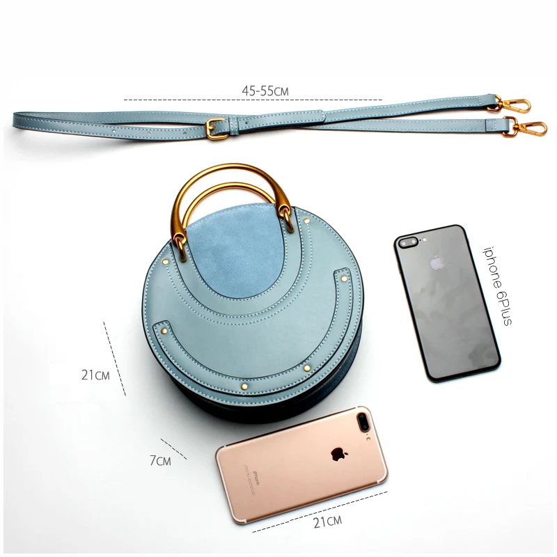 Лидер продаж! Женские сумки через плечо из 100% натуральной кожи брендовые