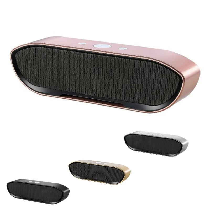 LBK CY 01 беспроводной Bluetooth динамик открытый портативный мини стерео супер бас