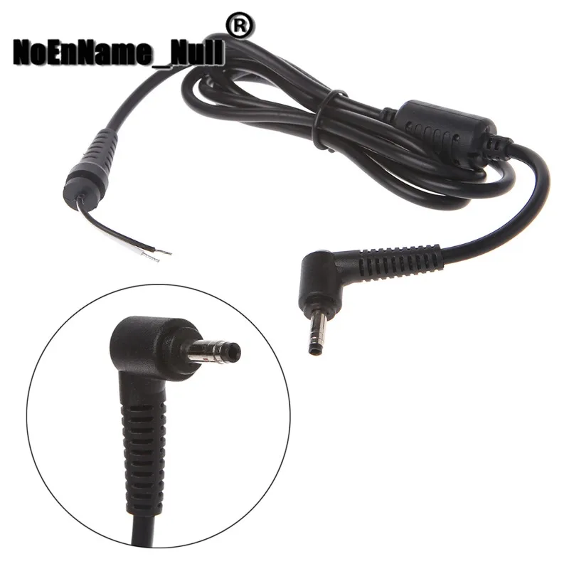 4 0*1 7 мм разъем DC адаптер питания кабель для HP 19 5 V 2.05A Mini 110 210 200 Прямая поставка |