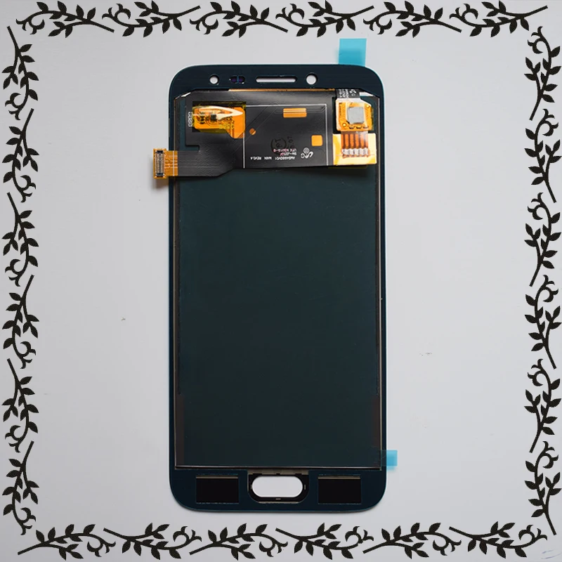 3 цвета для Samsung Galaxy J2 Pro 2018 J250 SM-J250F J250H J250M/DS ЖК-дисплей + сенсорный экран дигитайзер