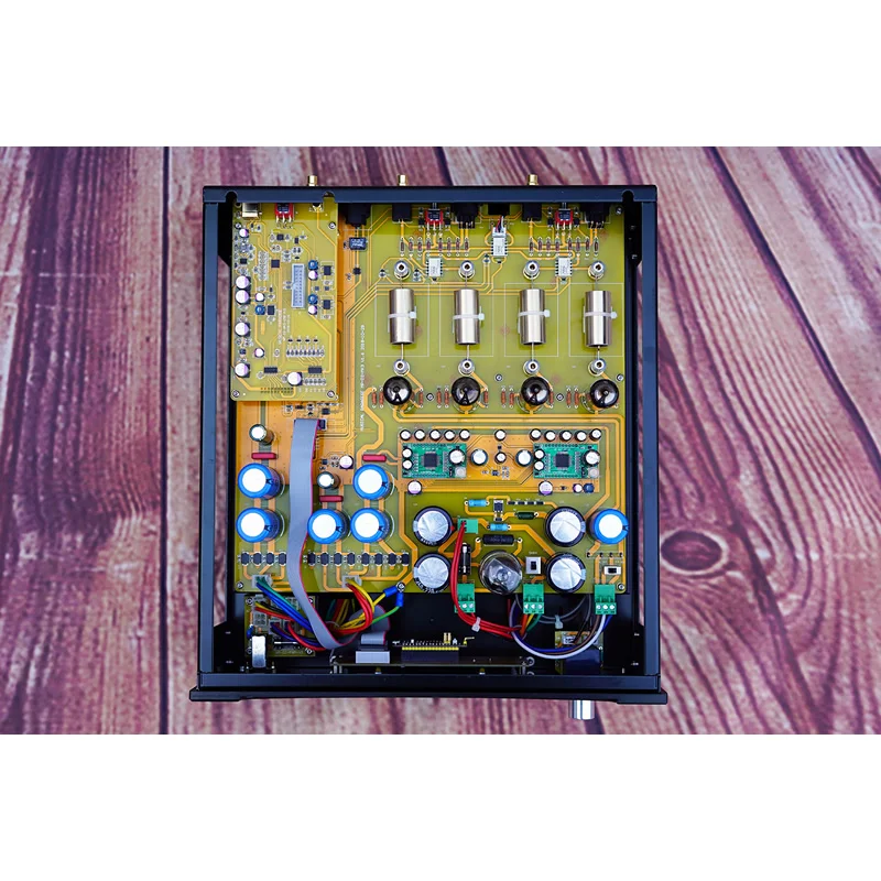 MP-D2 MK3 Double ES9038Pro AK4497 4490 DSD DAC декодер для музыкального зала | Электронные компоненты