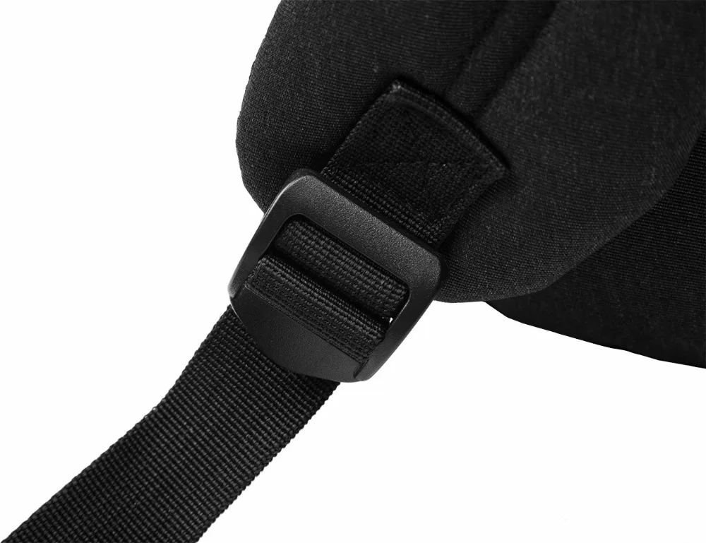 BAGSMART мужские легкие 1" рюкзаки для ноутбука для подростков нейлоновые модные деловые рюкзаки для мужчин рюкзак