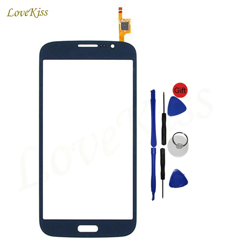 Для Samsung Galaxy Mega 5 8 I9150 GT i9150 Duos I9152 i9152 сенсорный экран Сенсорная панель дигитайзер