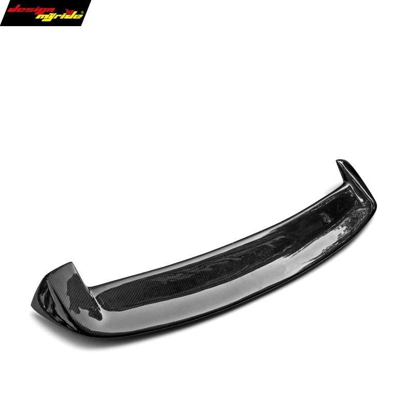 F20 3D стиль спойлер на крыше для BMW 1 серии 2012 2013 2014 F21 3-дверный хэтчбек 118i 120i 125i 135i 116d