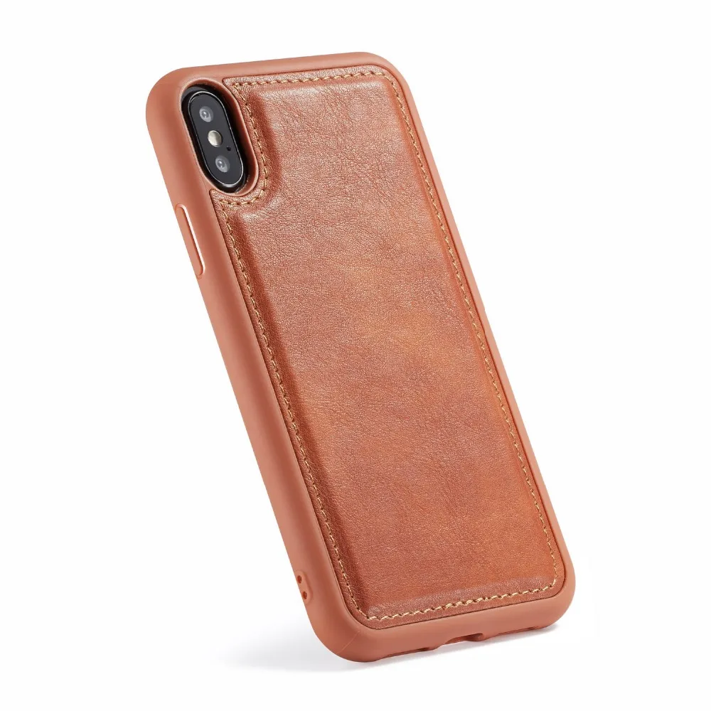 Роскошный холст льняной кожаный флип кошелек книжная полка для iPhone Xs Max XR X 8 7 6s 6 Plus Магнитная задняя крышка телефона с ремешком на руку