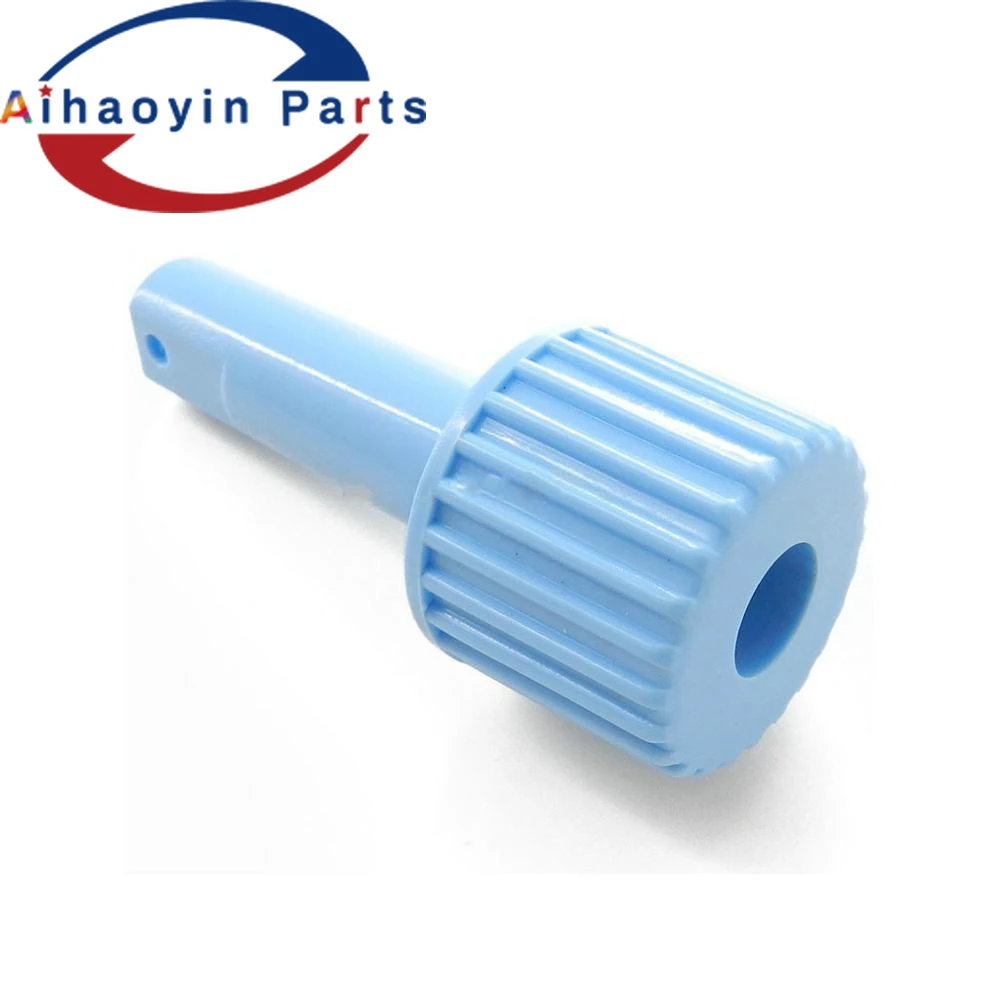 10 шт. Новый AF1035 AF1045 AF2035 MP4500 фьюзерный зажим ручка для Ricoh Aficio 1035 1045 2035 2045 Φ|Детали