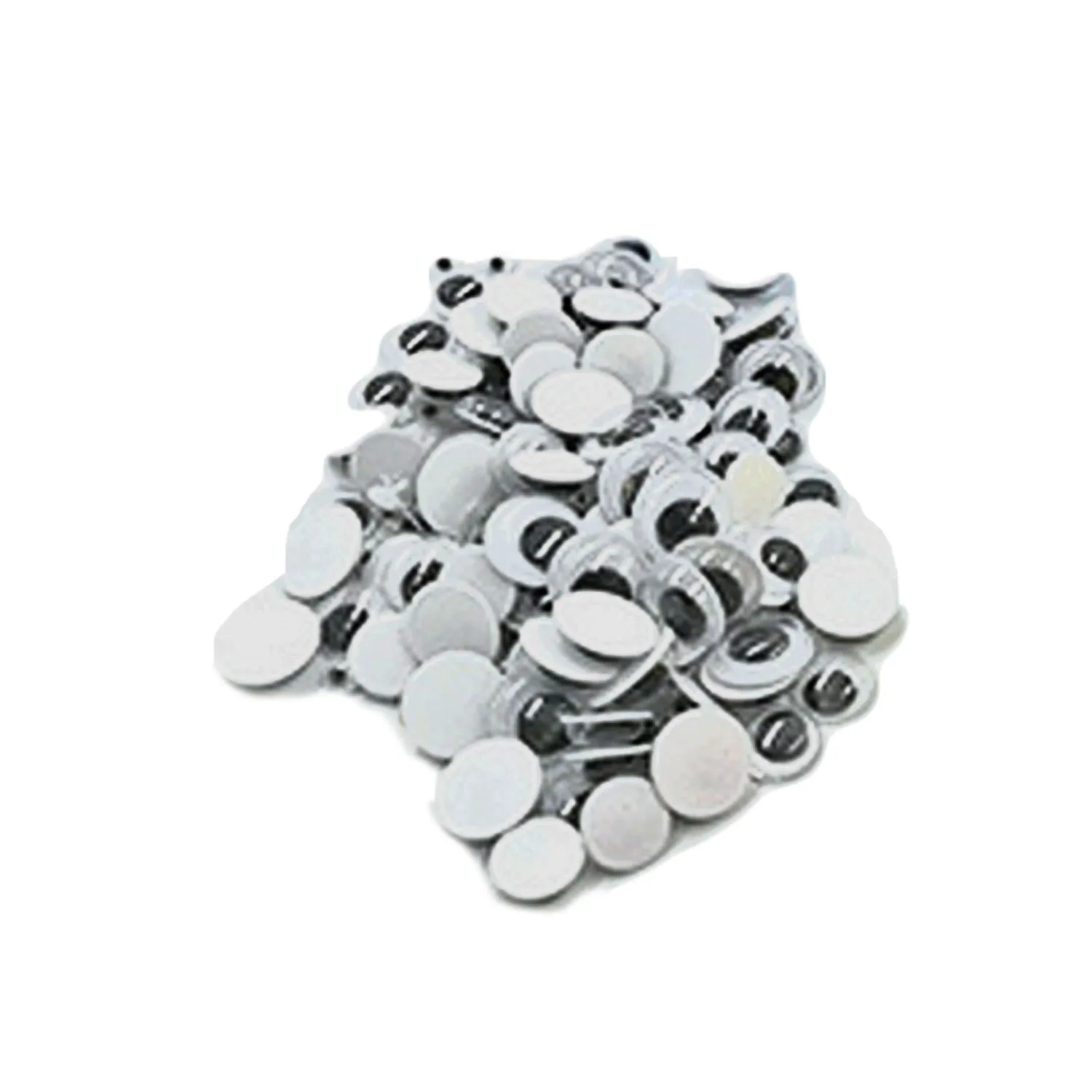 Детские 200 DIY пушистые блестящие стебли синели 150 очки Googly Eyes помпоны шар